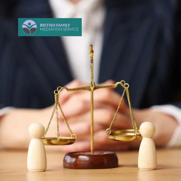 When Is Family Court Unavoidable Mansfield