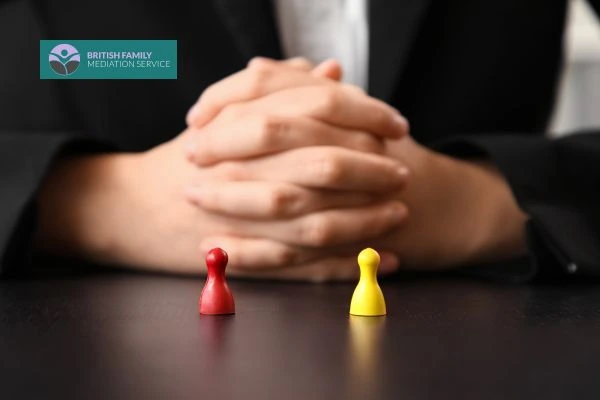 Family mediation service Mansfield