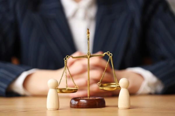 How Courts View Broken Mediation Agreements Mansfield
