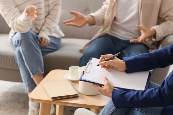 What If One Parent Refuses to Attend Mediation Mansfield?