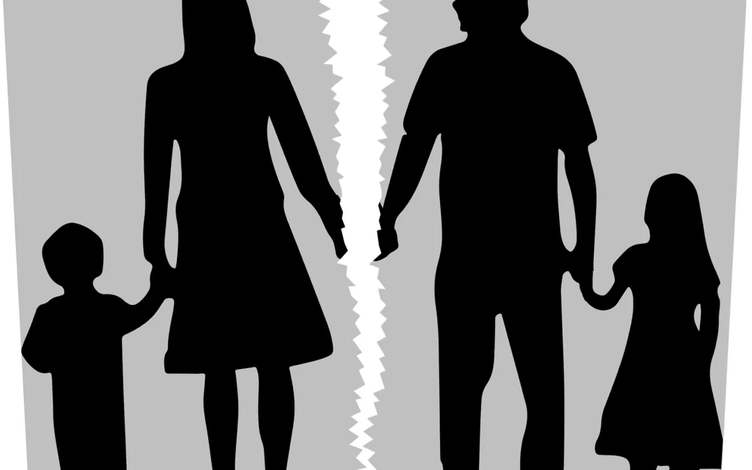 What to Do First If Your Ex Breaks the Agreement Mansfield