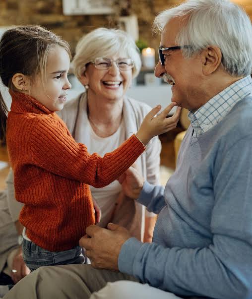 What Happens If My Grandchild’s Parents Won’t Agree to Contact Mansfield?